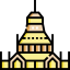 Temples icon 64x64